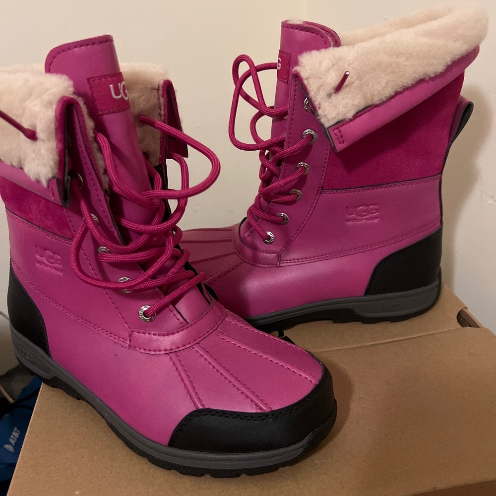 Ugg boots